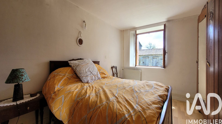 Ma-Cabane - Vente Maison Irais, 98 m²