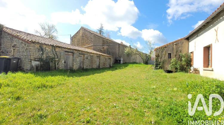 Ma-Cabane - Vente Maison Irais, 98 m²