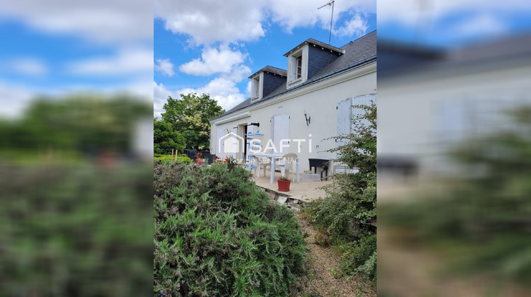 Ma-Cabane - Vente Maison Irais, 170 m²