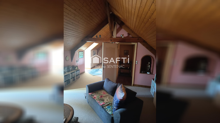 Ma-Cabane - Vente Maison Irais, 170 m²