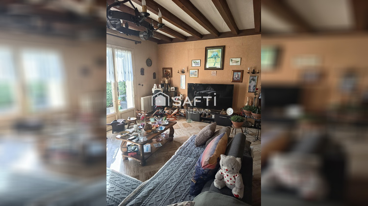 Ma-Cabane - Vente Maison Irais, 170 m²