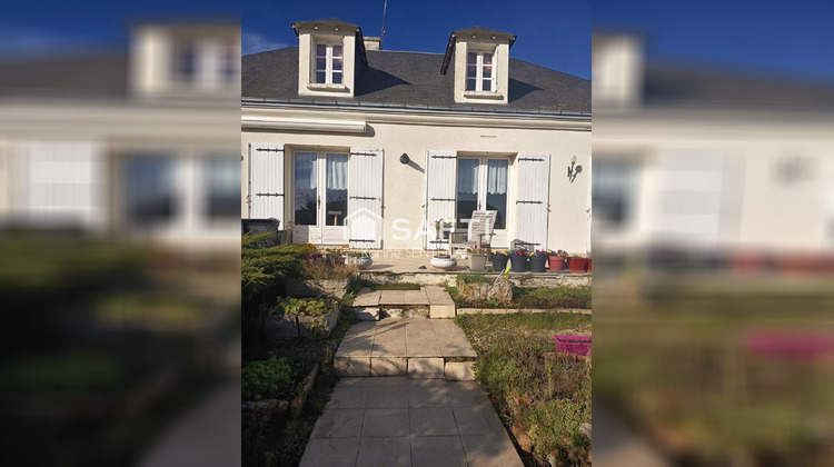 Ma-Cabane - Vente Maison Irais, 170 m²