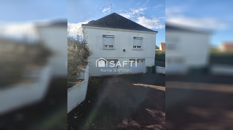 Ma-Cabane - Vente Maison Irais, 170 m²