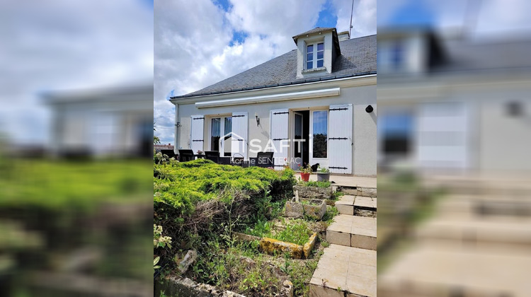Ma-Cabane - Vente Maison Irais, 170 m²