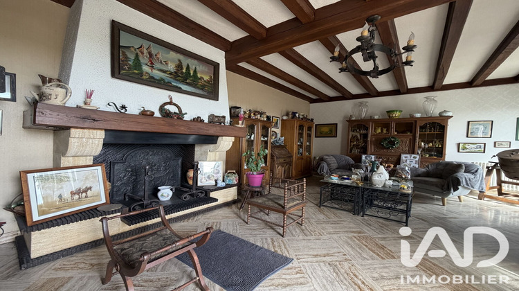 Ma-Cabane - Vente Maison Irais, 164 m²