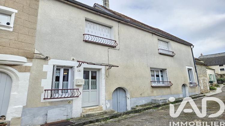 Ma-Cabane - Vente Maison Irancy, 79 m²