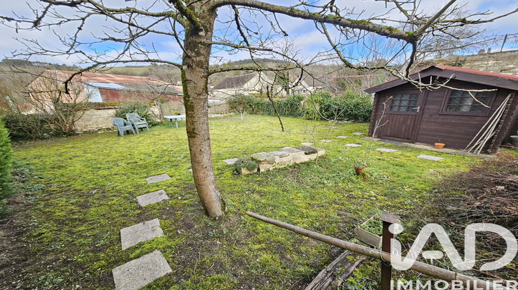 Ma-Cabane - Vente Maison Irancy, 79 m²