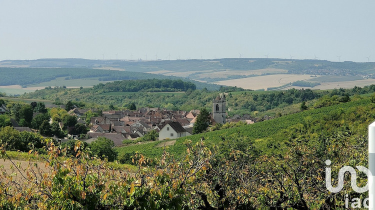 Ma-Cabane - Vente Maison Irancy, 79 m²