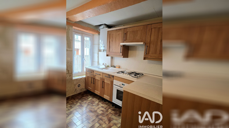 Ma-Cabane - Vente Maison Irancy, 79 m²