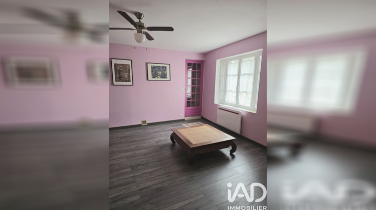 Ma-Cabane - Vente Maison Irancy, 79 m²