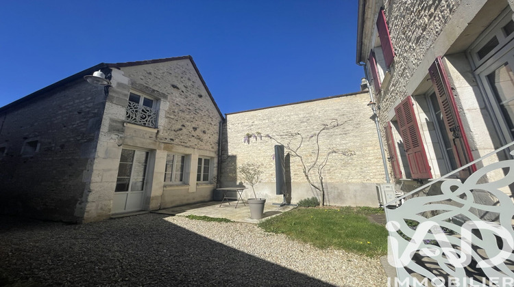 Ma-Cabane - Vente Maison Irancy, 158 m²