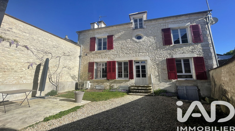 Ma-Cabane - Vente Maison Irancy, 158 m²
