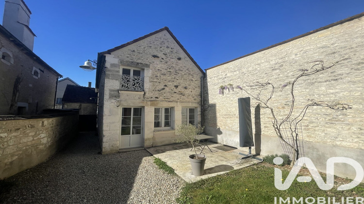 Ma-Cabane - Vente Maison Irancy, 158 m²
