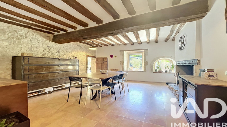 Ma-Cabane - Vente Maison Irancy, 94 m²