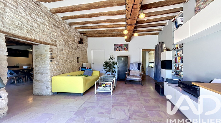 Ma-Cabane - Vente Maison Irancy, 94 m²