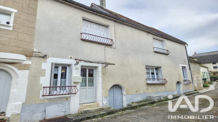 Ma-Cabane - Vente Maison Irancy, 79 m²