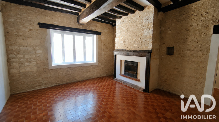 Ma-Cabane - Vente Maison Irancy, 79 m²