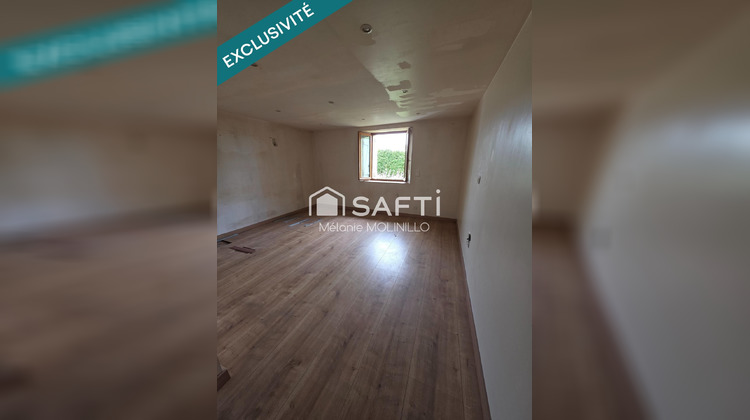 Ma-Cabane - Vente Maison Ire-le-Sec, 82 m²