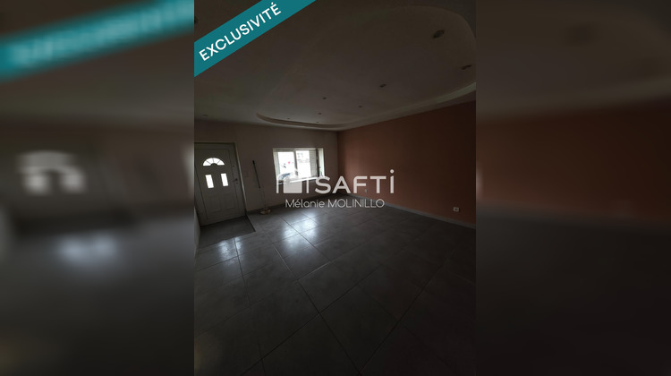 Ma-Cabane - Vente Maison Ire-le-Sec, 82 m²