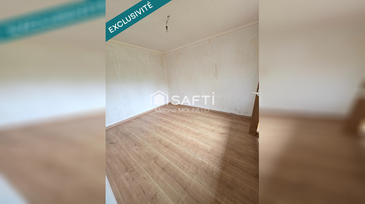 Ma-Cabane - Vente Maison Ire-le-Sec, 82 m²