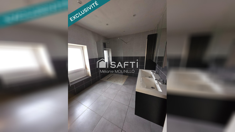 Ma-Cabane - Vente Maison Ire-le-Sec, 82 m²