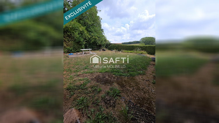 Ma-Cabane - Vente Maison Ire-le-Sec, 82 m²