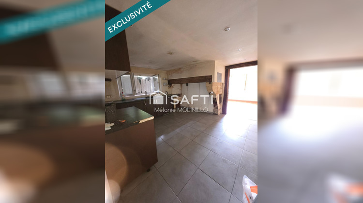 Ma-Cabane - Vente Maison Ire-le-Sec, 82 m²