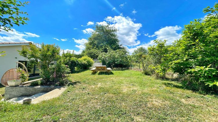 Ma-Cabane - Vente Maison Irigny, 175 m²