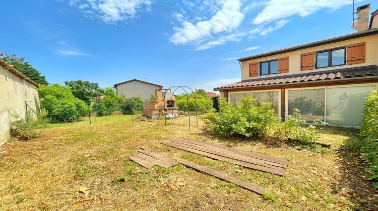 Ma-Cabane - Vente Maison Irigny, 120 m²