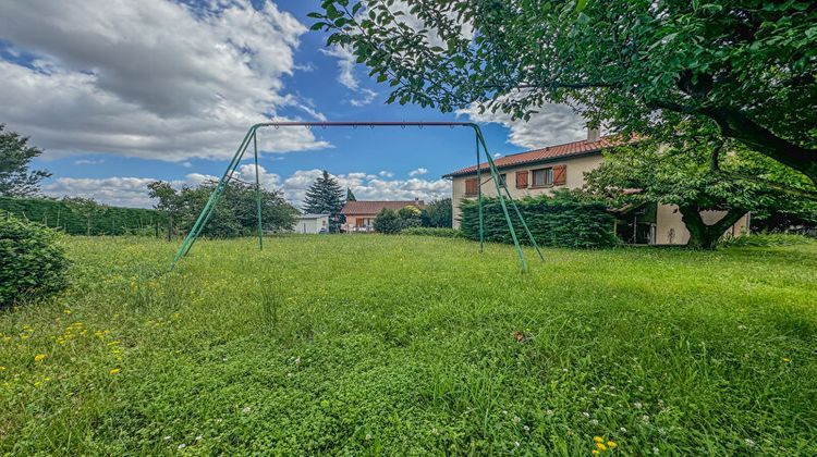 Ma-Cabane - Vente Maison IRIGNY, 113 m²