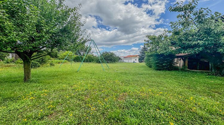 Ma-Cabane - Vente Maison IRIGNY, 113 m²