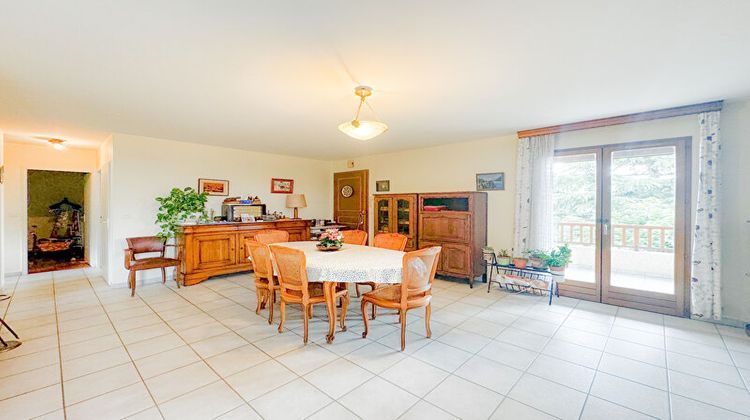 Ma-Cabane - Vente Maison IRIGNY, 113 m²