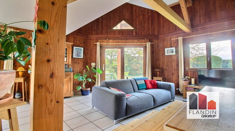 Ma-Cabane - Vente Maison Irigny, 110 m²