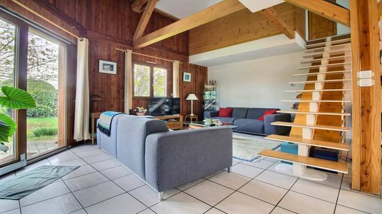 Ma-Cabane - Vente Maison Irigny, 110 m²