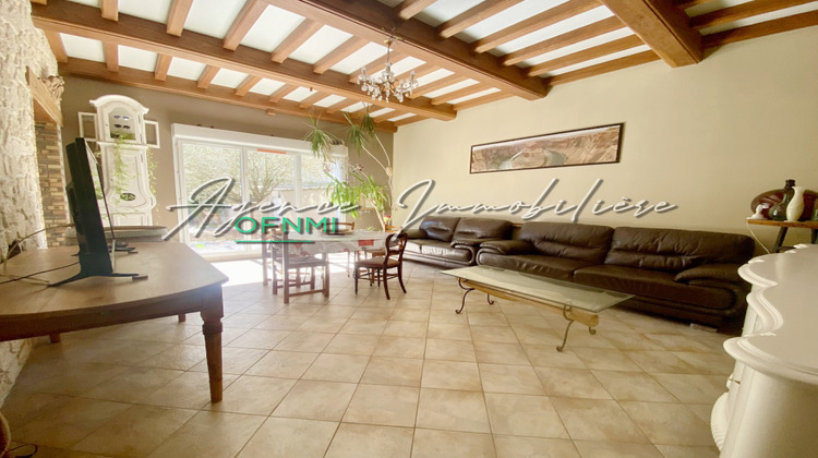 Ma-Cabane - Vente Maison Irigny, 365 m²