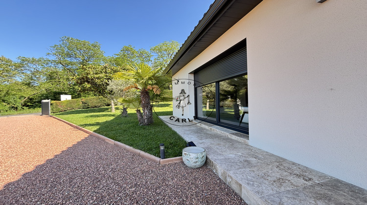 Ma-Cabane - Vente Maison Irigny, 125 m²