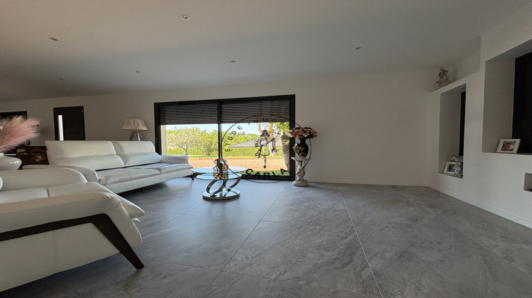 Ma-Cabane - Vente Maison Irigny, 125 m²