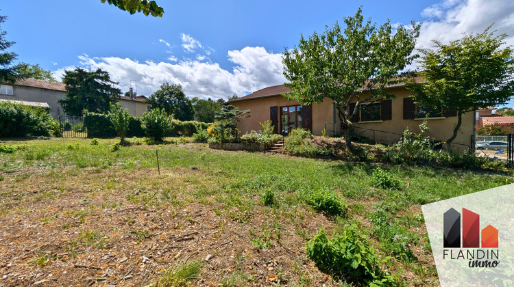 Ma-Cabane - Vente Maison Irigny, 103 m²