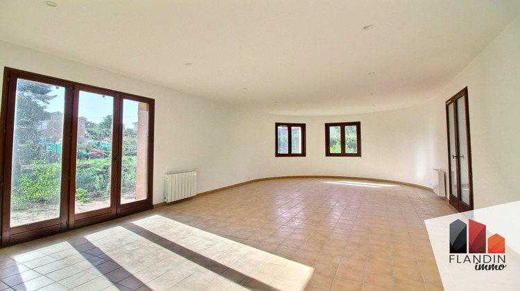 Ma-Cabane - Vente Maison Irigny, 103 m²