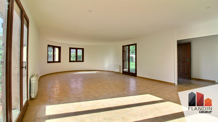 Ma-Cabane - Vente Maison Irigny, 103 m²