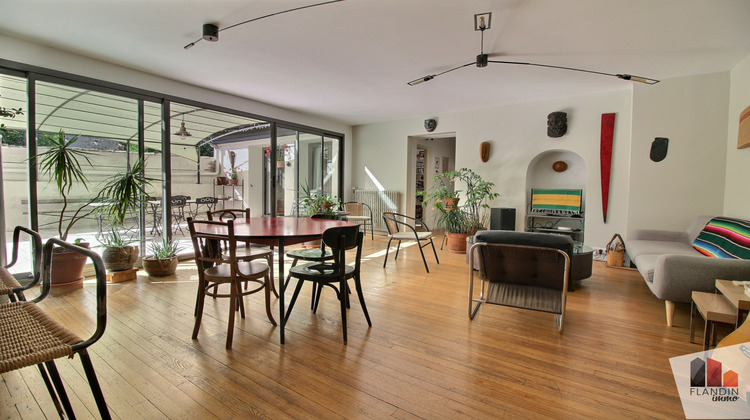 Ma-Cabane - Vente Maison Irigny, 120 m²