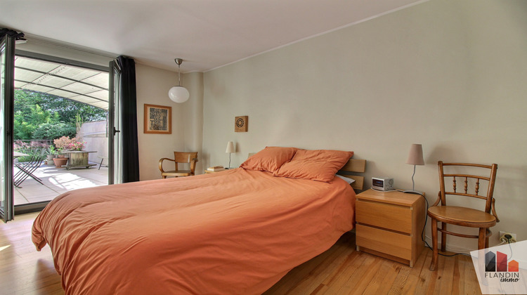 Ma-Cabane - Vente Maison Irigny, 120 m²