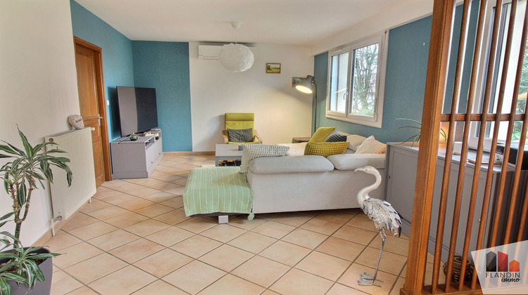 Ma-Cabane - Vente Maison Irigny, 145 m²