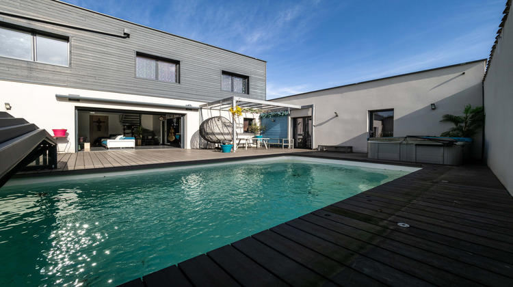 Ma-Cabane - Vente Maison Irigny, 190 m²