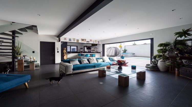 Ma-Cabane - Vente Maison Irigny, 190 m²