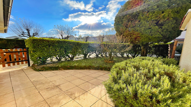 Ma-Cabane - Vente Maison Irigny, 90 m²