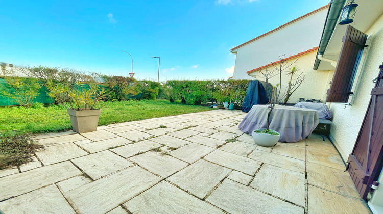 Ma-Cabane - Vente Maison Irigny, 90 m²