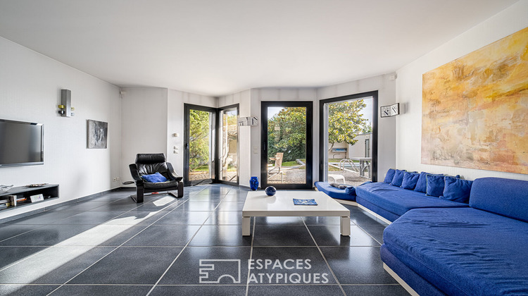 Ma-Cabane - Vente Maison IRIGNY, 130 m²