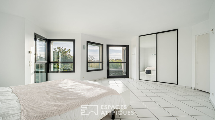 Ma-Cabane - Vente Maison IRIGNY, 130 m²