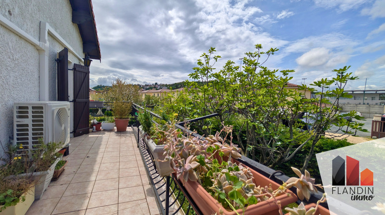 Ma-Cabane - Vente Maison Irigny, 99 m²